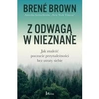 Z odwagą w nieznane