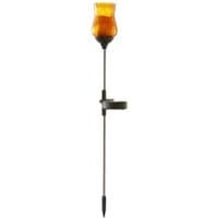 Lampa solarna Lyon Orange
