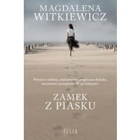 Zamek z piasku