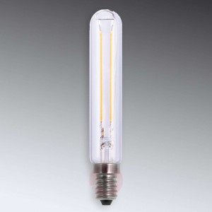 Żarówka rurkowa LED E14 2,7W 926 z włóknami
