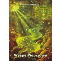 Wyspy Pieprzowe