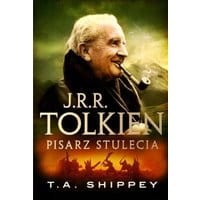 J.R.R. Tolkien Pisarz stulecia