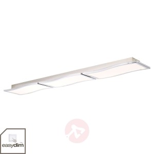 Lampa sufitowa Easydim Scope z LED, 3-ramienna