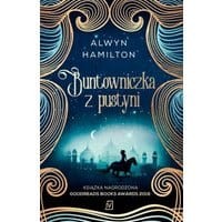 Buntowniczka z pustyni