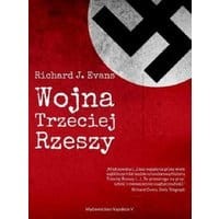 Wojna Trzeciej Rzeszy