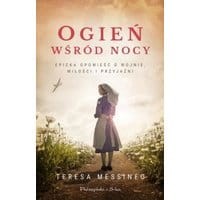 Ogień wśród nocy