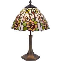 Lampa Tiffany Light
