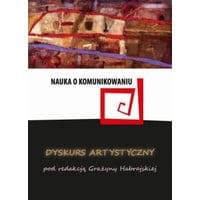 Dyskurs artystyczny