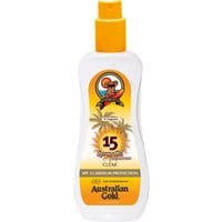 Australian Gold SPF 15 Spray Gel 237ml