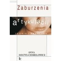 Zaburzenia artykulacji
