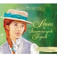 Ania z Szumiących Topoli