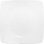 Talerz obiadowy Quadro