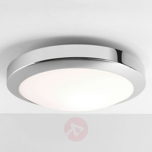 Klasyczna lampa sufitowa DAKOTA 300 chrom