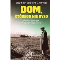 Dom, którego nie było