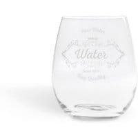 Szklanka do wody Pure Vintage 390 ml