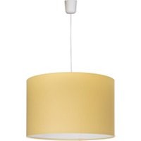 Żyrandol Warm Yellow