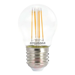 Żarówka LED E27 ToLEDo RT Ball 4,5W 827 ściemniana