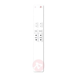 Pilot User do lamp sterowanych czujnikiem