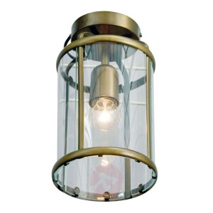 Atrakcyjna lampa sufitowa Pimpernel