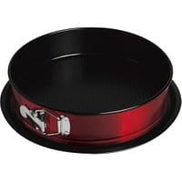 Blacha do pieczenia Metallic Burgundy 26 cm