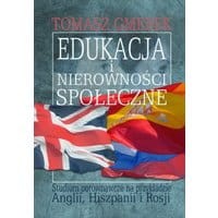 Edukacja i nierówności społeczne