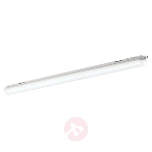Aqualux Sensor-lampa sufitowa LED z IP65, 150 cm