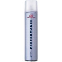 Wella Performance Extra Hold Hair Spray (1 dot) 500ml