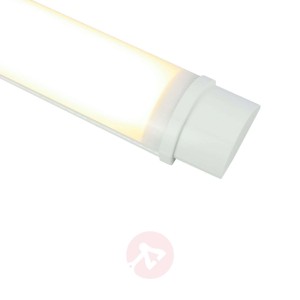 Oprawa podszafkowa LED Obara, IP65, długość 60 cm