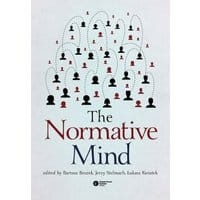 The Normative Mind