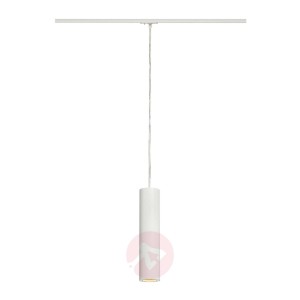 SLV Enola lampa wisząca do szyny 1-fazowej