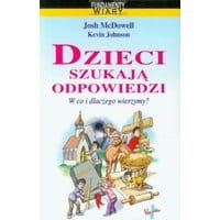 Dzieci szukają odpowiedzi