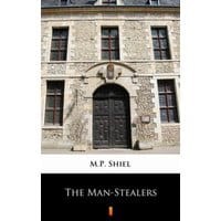 The Man-Stealers