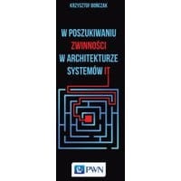 W poszukiwaniu zwinności w architekturze systemów IT