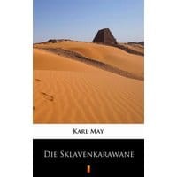 Die Sklavenkarawane
