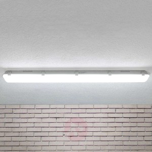 Lampa sufitowa LED Mareen IP65 34W 121,5cm