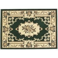 Dywan Marrakesh Dark Green 60x105 cm
