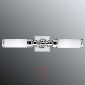Lampa ścienna Payne Ornate do stref wilgotnych
