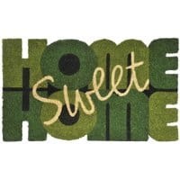 Wycieraczka Home Sweet Home 44x74 cm