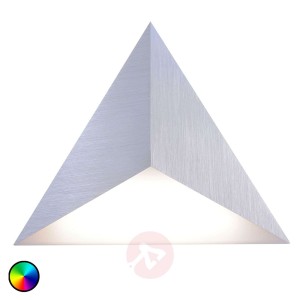 Paul Neuhaus Q-TETRA kinkiet LED, Satellite