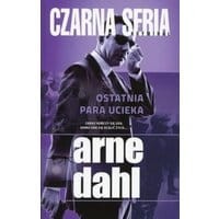 Ostatnia para ucieka