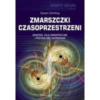 Zmarszczki czasoprzestrzeni