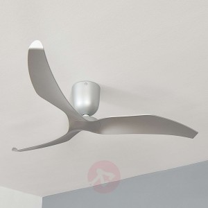 Aeratron wentylator sufitowy FR, 152 cm, srebrny