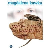 Wyspa z mgły i kamienia
