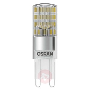 Żarówka sztyft LED G9 2,6W ciepła biel 320 lumenów