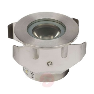 Podłogowa oprawa wpuszczana LED 60 mm