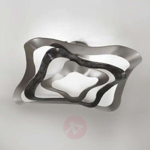 Indywidualna lampa sufitowa Gioiello