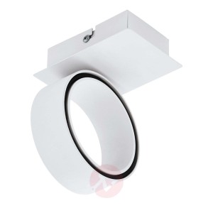 Lampa sufitowa LED Albariza, 1-punktowa