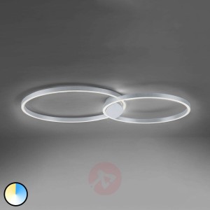 Paul Neuhaus Q-KATE lampa sufitowa LED, 96cm