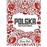 Polska New Polish Cooking