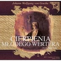 Cierpienia młodego Wertera